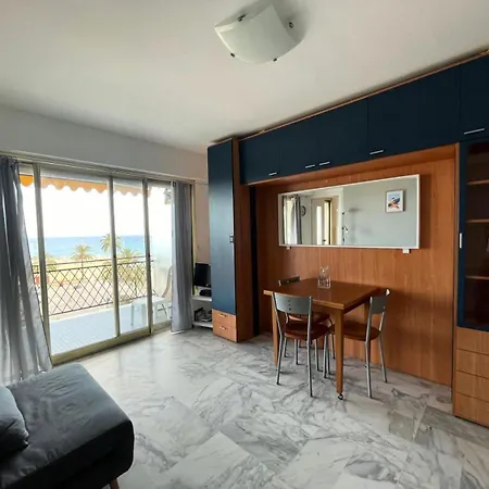 Santa Maria - Giotto - Face Proche Commerces Et Plages Mae-9734 Apartment